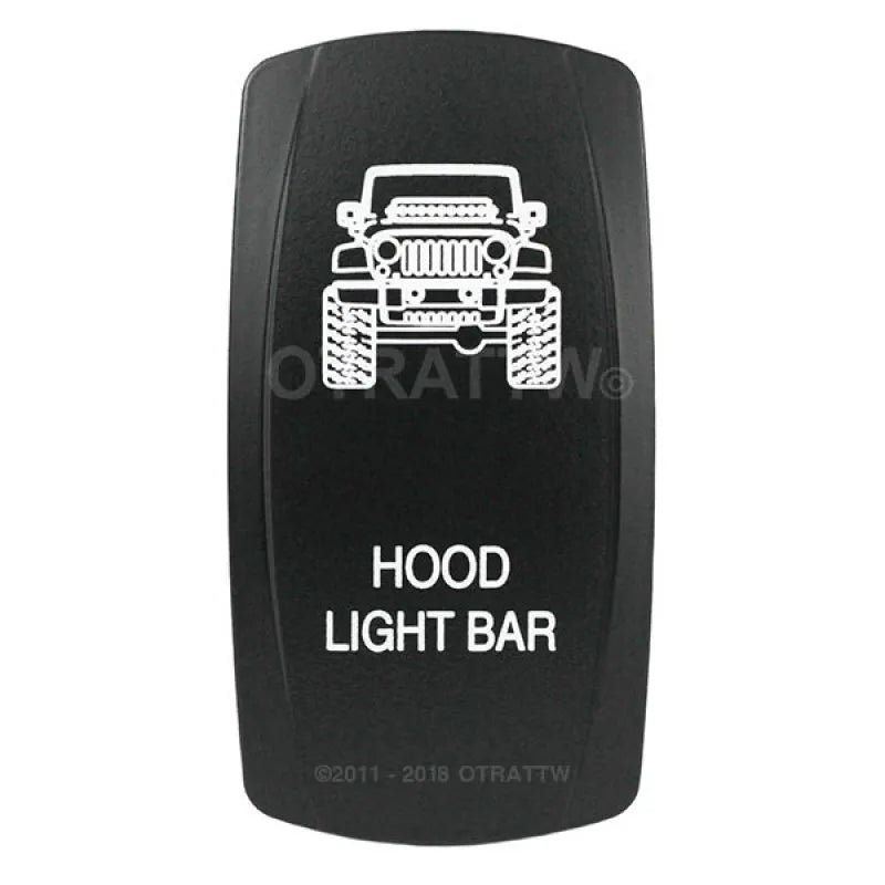 sPOD light bar