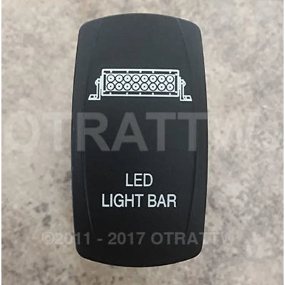 sPOD light bar