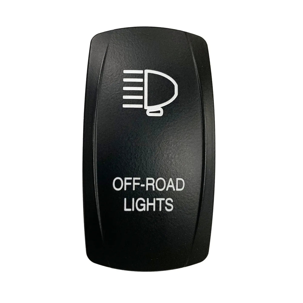 sPOD auto part
