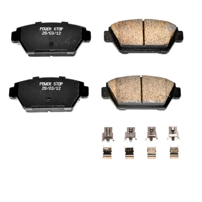PowerStop auto part