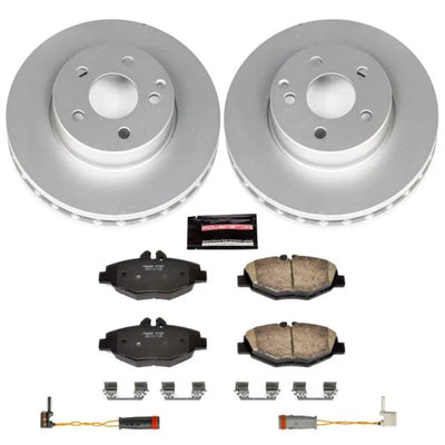 PowerStop auto part