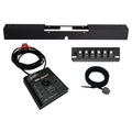 sPOD red auto part