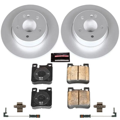 PowerStop auto part