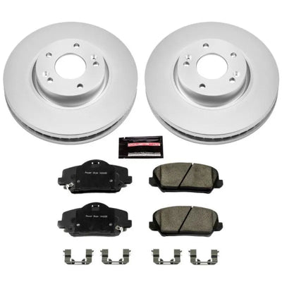 PowerStop auto part