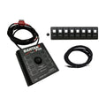 sPOD red auto part