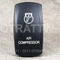 sPOD air compressor
