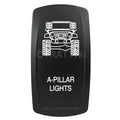 sPOD auto part