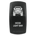 sPOD light bar
