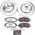 PowerStop auto part