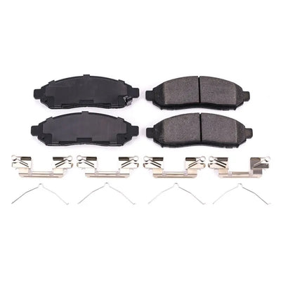 PowerStop auto part