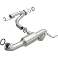 Magnaflow auto part detail