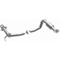 Magnaflow auto part detail