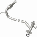 Magnaflow auto part
