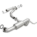Magnaflow auto part close-up