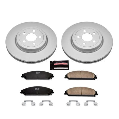 PowerStop auto part