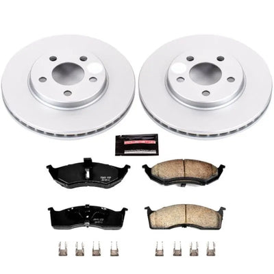 PowerStop auto part