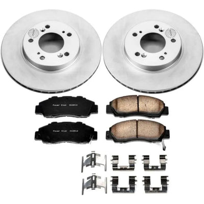 PowerStop auto part