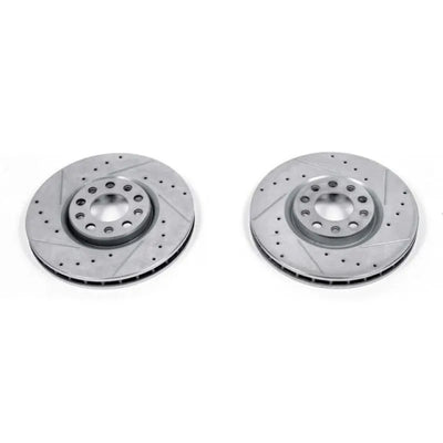 PowerStop auto part