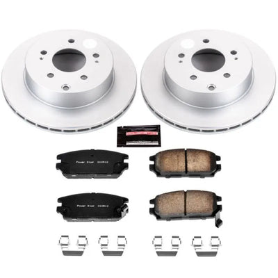 PowerStop auto part