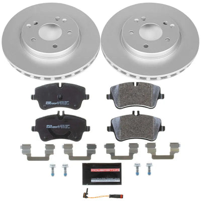 PowerStop auto part