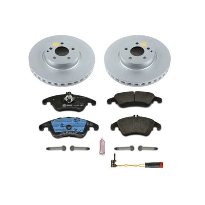 PowerStop auto part
