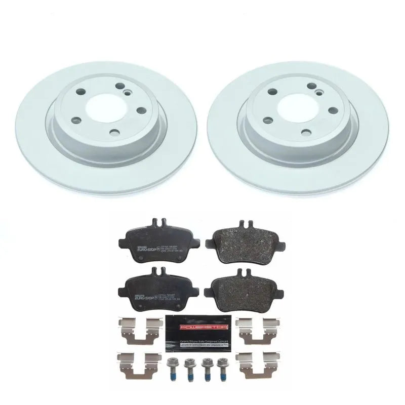 PowerStop auto part