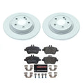 PowerStop auto part