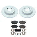 PowerStop auto part