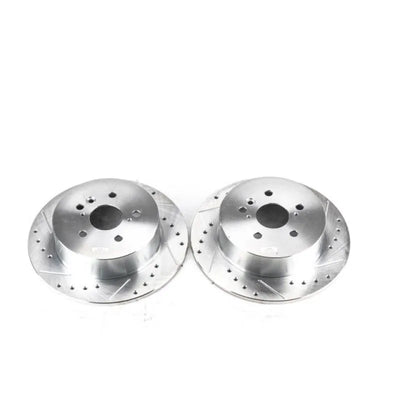 PowerStop auto part
