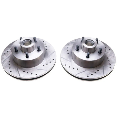 PowerStop auto part