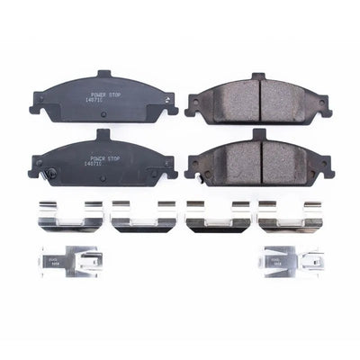 PowerStop auto part