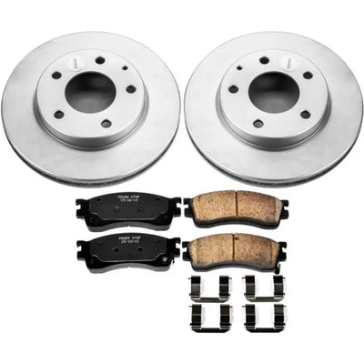 PowerStop auto part