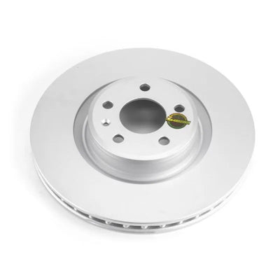 PowerStop carbon auto part