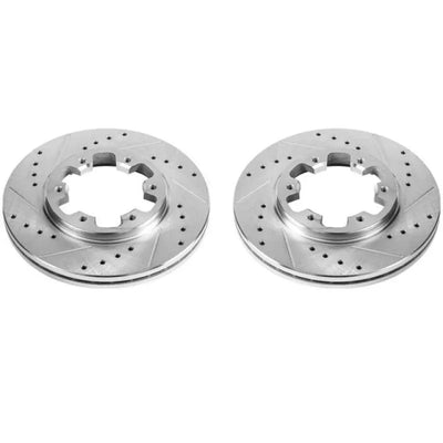 PowerStop auto part