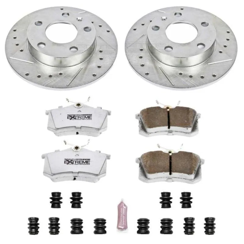 PowerStop auto part