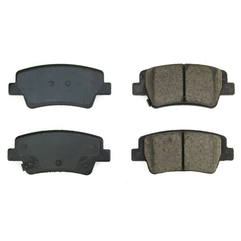 PowerStop auto part