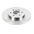 PowerStop auto part detail