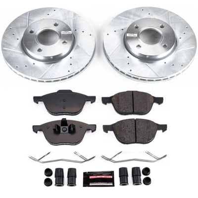 PowerStop auto part