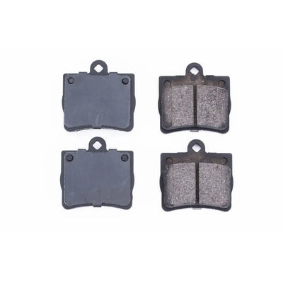 PowerStop auto part