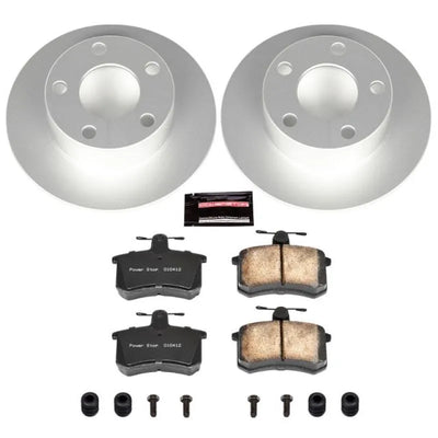 PowerStop auto part