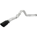 aFe auto part close-up