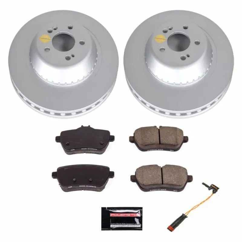 PowerStop auto part