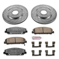PowerStop auto part