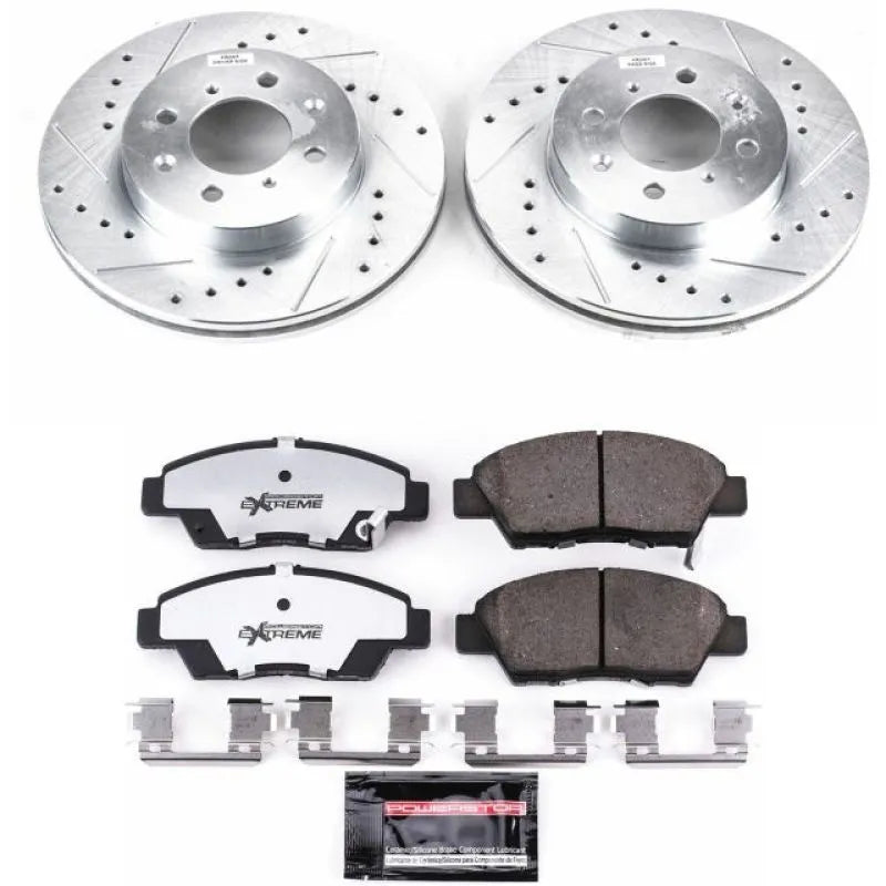 PowerStop auto part