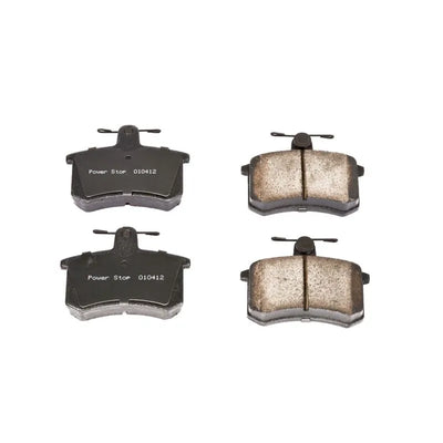 PowerStop auto part
