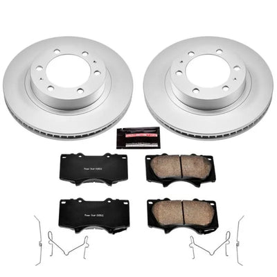 PowerStop auto part