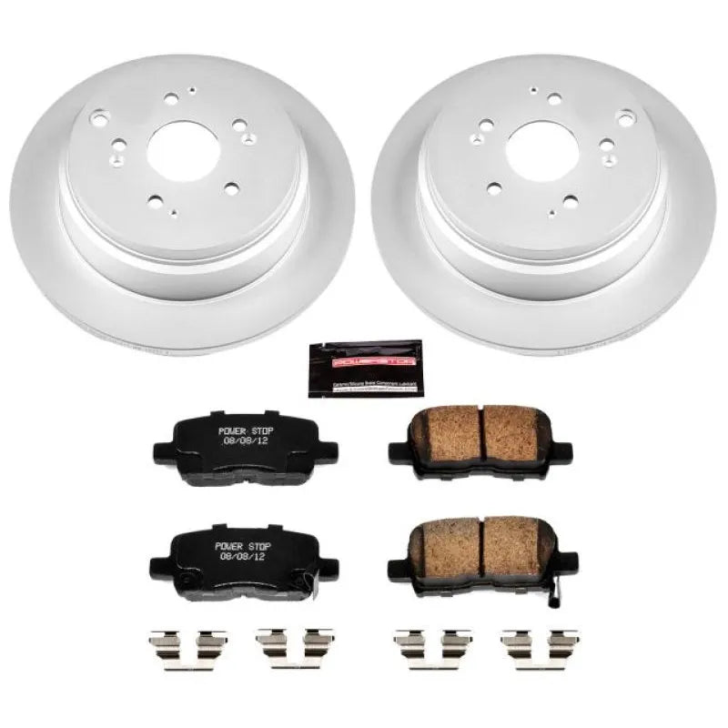 PowerStop auto part