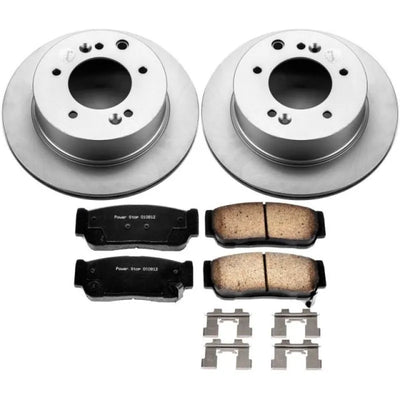 PowerStop auto part