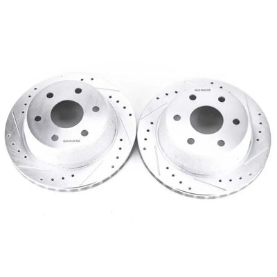 PowerStop auto part