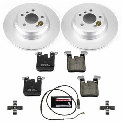 PowerStop auto part